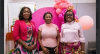 Pinktober: Breast cancer survival exceeds 90% when detected early – Breast Society of Ghana