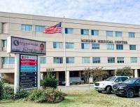 Minden Medical Center offered for sale amid financial concerns, centennial year