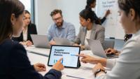 Building an Effective Supplier Relationship Management Strategy