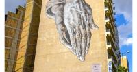 1–2 Hour Routes to Athens Street Art Neighborhoods and Their Stories