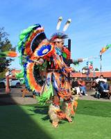 Indigenous Arts Festival comes to Gresham; Concert delayed to November