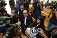Israel’s Supreme Court Pushes Palestinian Candidate to Withdraw From Elections