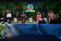 Earth Again Conference: Experts stress long-term solution to air, water pollution