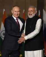 Putin lauds Modi’s Ukraine peace push, says he has ‘very good ideas’
