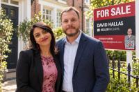 UP CLOSE: with the Teddington estate agent cutting the cost of moving, and putting honesty back into the job