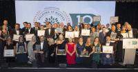 Helping it Happen Awards crown Scotland’s new Rural Champion