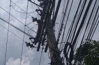 Power emergency in CV sought
