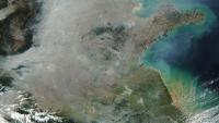 Scientists Zero In on Tiny Particles to Improve Weather and Air Quality Forecasts