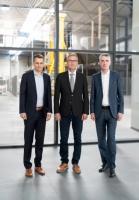 Swiss-Park becomes part of Lödige Industries