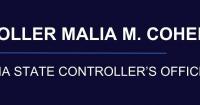 Controller Malia M. Cohen Publishes 2025 Higher Education Payroll Data