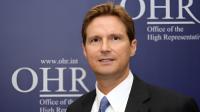Diplomat Roderick Moore is new president of America for Bulgaria Foundation