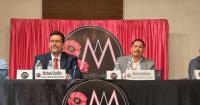 Calexico school board candidates debate student achievement, school safety