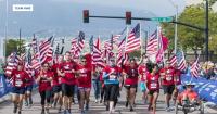 Colorado Springs man shares why he has been at every Colorado Springs marathon