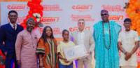 Community Access To Education Flourishes With Egbin Power’s Scholarship Programme