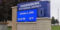 Ogdensburg Promise to cover college costs for OFA students