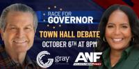 Bottoms, Jackson town hall debate: How to watch on Atlanta News First
