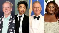 GLAAD’s New York Gala to Honor Bruce Cohen, Feature Ariana DeBose and Alex Newell