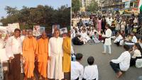 Gandhi Jayanti 2026: Over 20 Civil Society Groups Join Mira Bhayandar Walk For Peace And Social Harmony