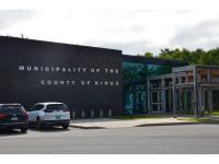 Kings council won’t change policy to exclude community breakfast expenses