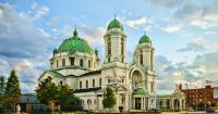 Father Baker's legacy: A 'City of Charity' and century-old shrine to Our Lady of Victory