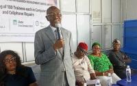 Nigeria’s Independence: Dr Ali Onoja Launches Six-Month Skills Programme Across 36 States, FCT