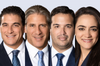 Fisher Phillips Launches Miami Shop With Zumpano Castro