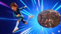 First Trailer for Lionel Messi’s ‘Messi & the Giants’ Animated Show Features Music From Luck Ra