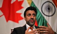 Canada Wants To Help Build India, Says Trade Minister