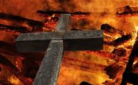 Canadian Orthodox church with priceless artwork destroyed by fire