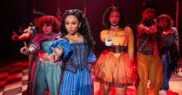 Broadway Across Canada's &amp; Juliet is a deeply unserious spectacle