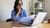Finance and business support are failing female entrepreneurship
