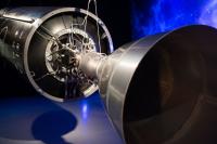 UK's Only Orbital Startup Targets 2030; Engine Attempt Is World-First in Propulsion