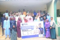 British Council, CITAD launch economic empowerment programme for 50 Kano youths 