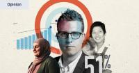I am the child of an immigrant. So are 51 per cent of Australians
