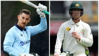 Australia v South Africa cricket 2026: why Nic Maddinson has been called up to Test squad, testicular cancer battle, first-class record, latest news, videos, highlights