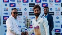 India A draw thriller vs Australia A, clinch two-match series 1-0