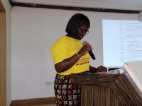 Traditional leaders, Assembly Members urged to participate in constitutional review process  