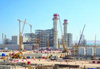 Chinese contractor wins two Duqm power project packages