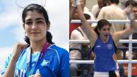 India's Golden Punch! Parveen Hooda Wins Women's 65kg Gold Medal At Asian Games 2026