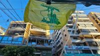 Turkey, Syria Deny Secret Syria-Hezbollah Talks Report