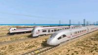 Egypt Targets July 2027 for Ain Sokhna-Matrouh High-Speed Rail Service
