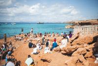 Son Estrella Galicia Posidonia Celebrates Its 10th Anniversary With A Decade Of Music, Culture And Unique Experiences In Formentera