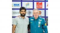 Brazil's Marquinhos excited for India friendly, Ancelotti calls it a 'test'
