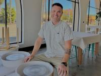 At Petaluma’s new Wild Pottery, a ‘lump of clay’ becomes a piece of art
