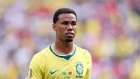 India vs Brazil Friendly: Gabriel Reminded of Champions League Penalty Nightmare by Indian Fans (WATCH)