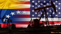 Top US Senate Democrats challenge legality of Pentagon's proposed Venezuela oil stake: reportÂ Â 