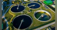 CFD simulation identifies sludge distribution issues at German wastewater plant