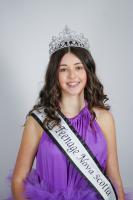 Chai Achiever: Miss Teenage Nova Scotia uses pageant platform to address antisemitism