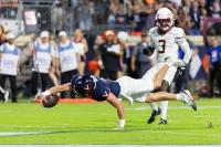 Game time: Florida State Seminoles vs. Virginia — TV info, odds, keys
