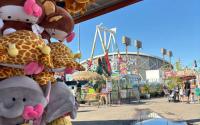 Arizona State Fair opens its monthlong run without a petting zoo, but lots of animals
